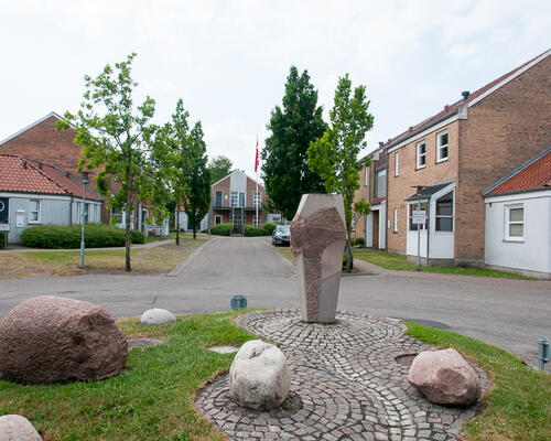 2 værelses hus i Aabenraa