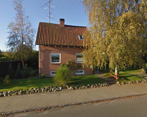 2 værelses lejlighed i Glejbjerg