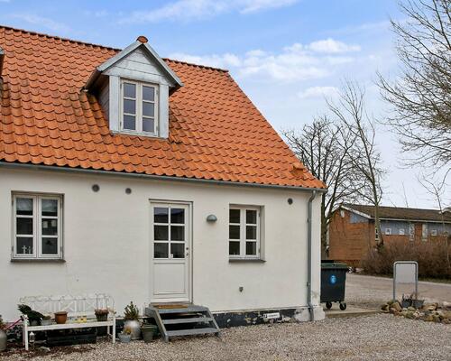 3 værelses lejlighed i Nykøbing Falster