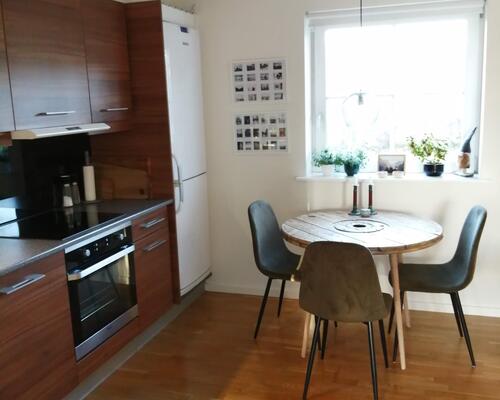 Ny lejlighed Aarhus - Viby