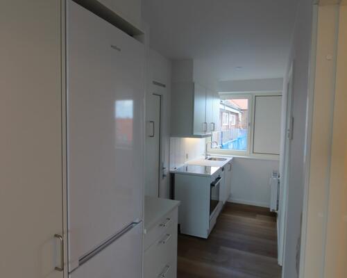 2 værelses lejlighed i Esbjerg