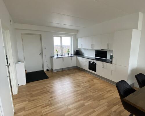 3-værelses i Odense SØ