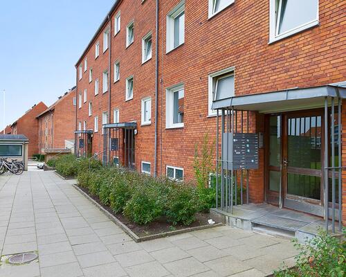 2 værelses lejlighed i Randers NØ