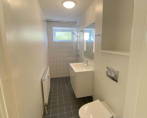 4 værelses lejlighed i Odense C