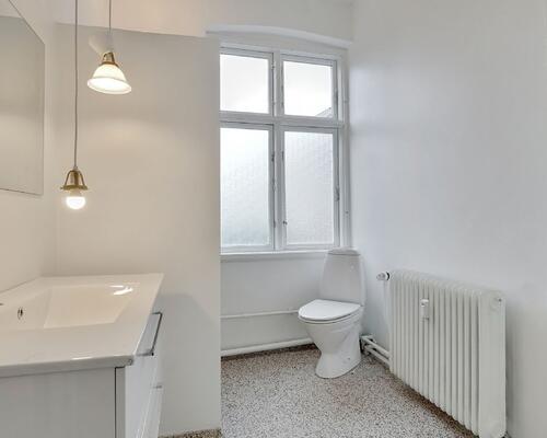 4 værelses lejlighed i Præstø