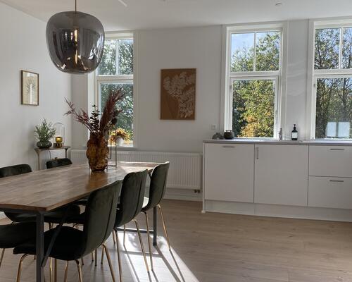 2 værelses lejlighed i Herning
