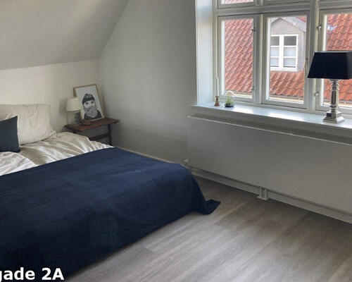 4 værelses lejlighed i Varde