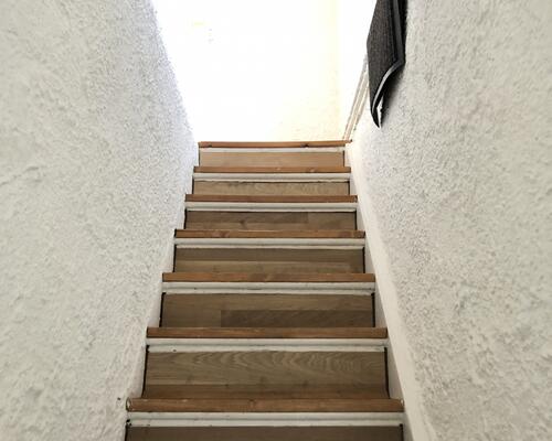 2 værelses lejlighed i Ryslinge