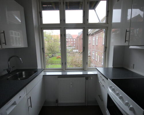 2 værelses lejlighed i Fredericia