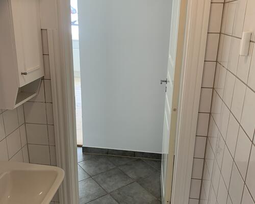 3 værelses lejlighed i Kolding