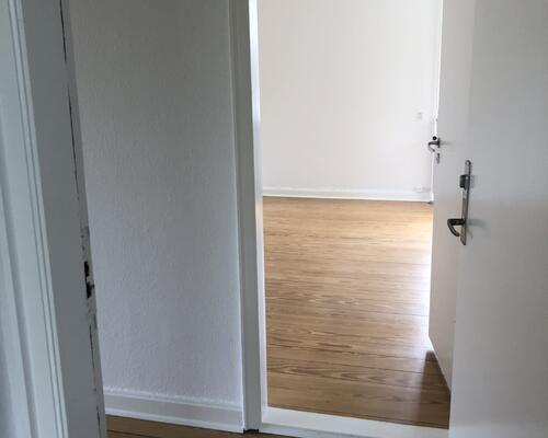 3 værelses lejlighed i Svendborg
