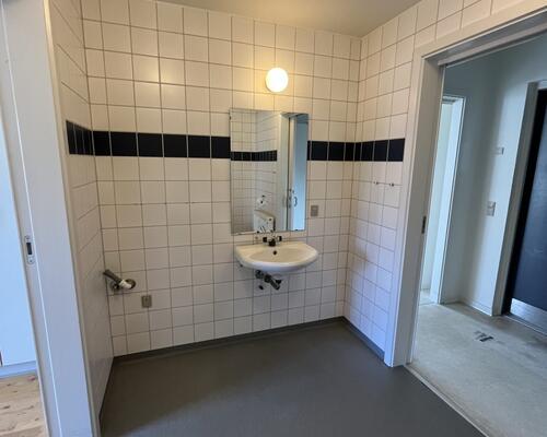 2 værelses lejlighed i Aalborg SV
