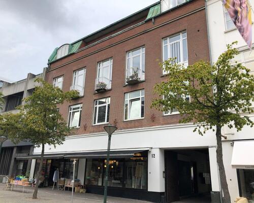 2 værelses lejlighed i Odense C