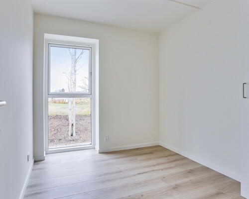 4 værelses hus i Hillerød