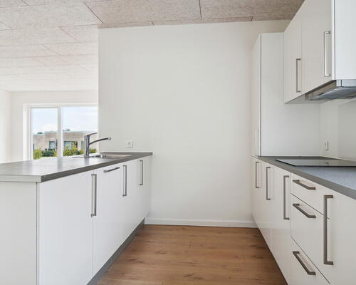 5 værelses hus i Vejle