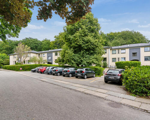 3 værelses lejlighed i Hørsholm
