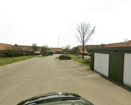 3 værelses lejlighed i Nordborg