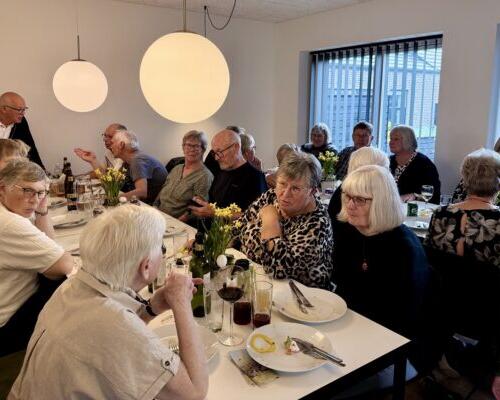 4 værelses lejlighed i Kolding
