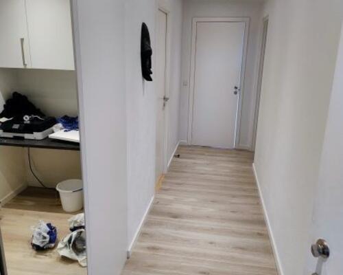 Flot lejlighed