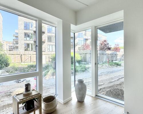 3 værelses – Munkebjergvænget 106 – Odense M