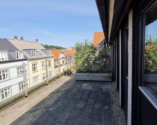 3 værelses lejlighed i Vejle