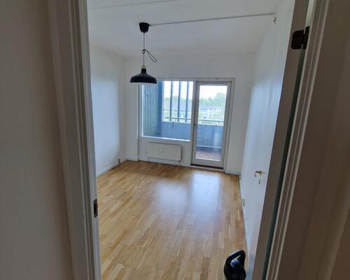 4 værelses lejlighed i Kokkedal