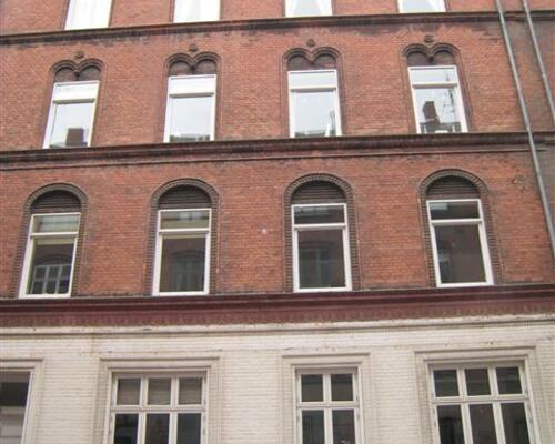5 værelses lejlighed i Odense C