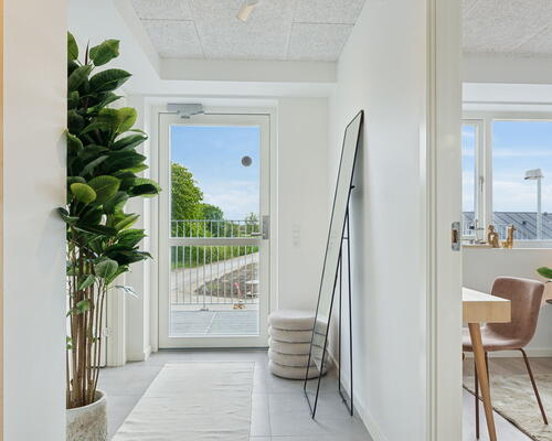 4 værelses hus i Store Heddinge