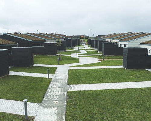 2 værelses hus i Silkeborg