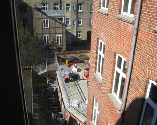 5 værelses lejlighed i Odense C