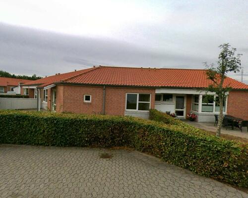 3 værelses lejlighed i Ørsted