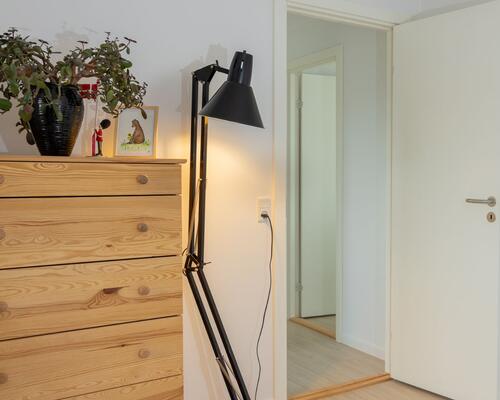 4 værelses hus i Harlev J