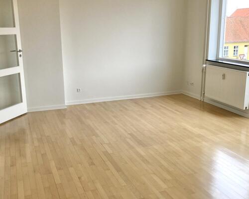 4 værelses – Kongensgade 39, 1. tv. – Fredericia