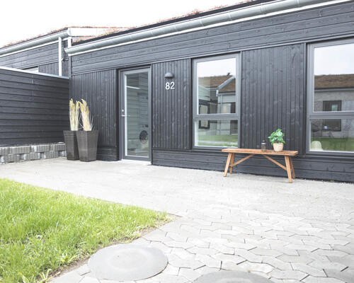 3 værelses hus i Silkeborg