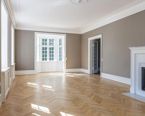 12 værelses hus i Fredensborg
