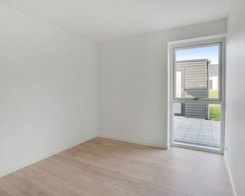 4 værelses hus i Vejle