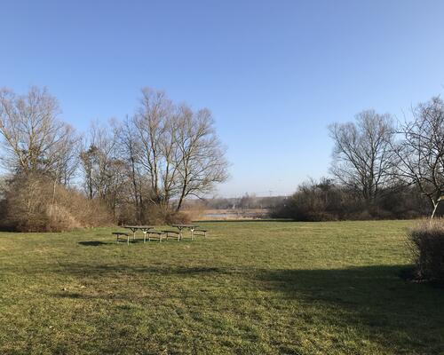 4 værelses lejlighed i Horsens