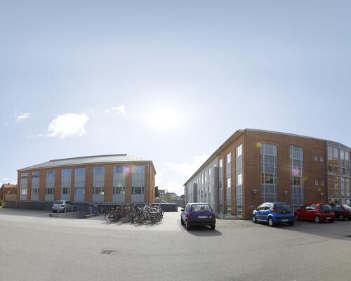 3 værelses lejlighed i Odense C