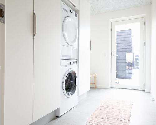 3 værelses hus i Silkeborg