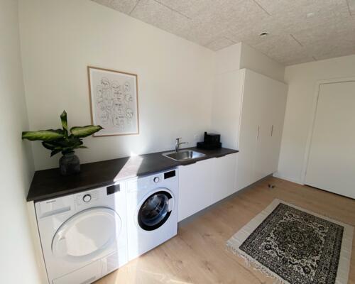 3 værelses hus i Silkeborg