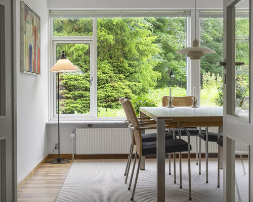 6 værelses hus i Kongens Lyngby