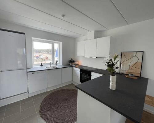 4 værelses hus i Middelfart