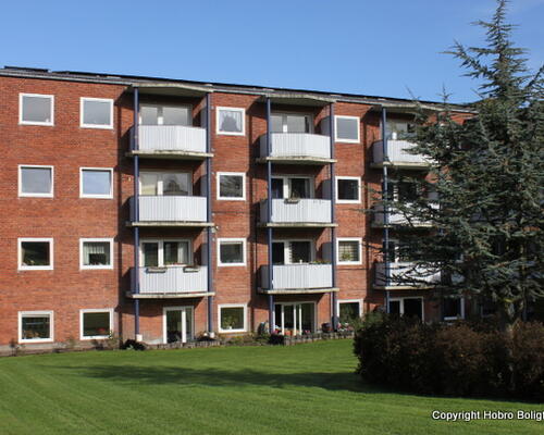 Skovvej 6-8-10, A,B,C,D,E