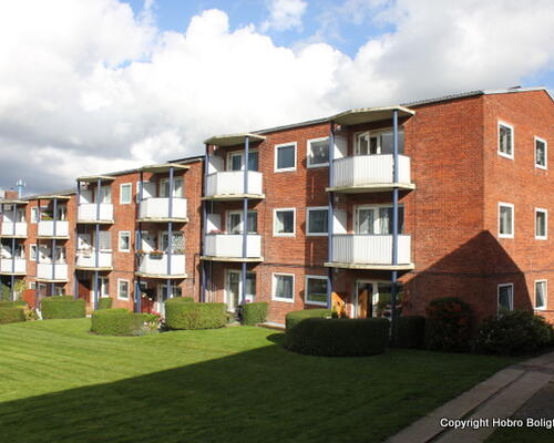 Skovvej 6-8-10, A,B,C,D,E