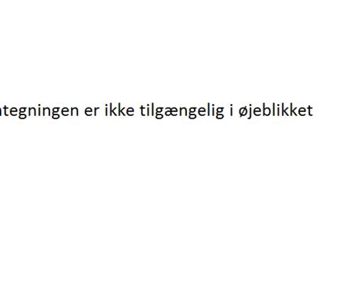 2 værelses lejlighed i Svendborg