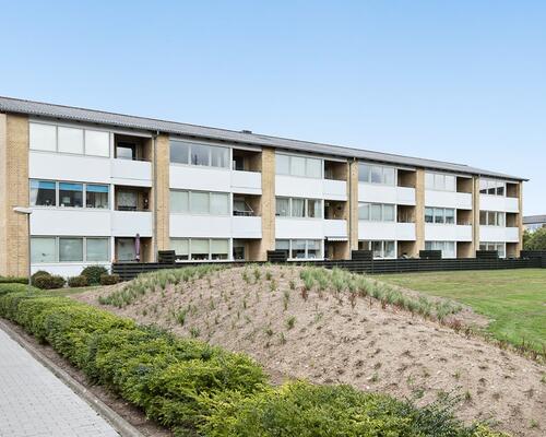2 værelses lejlighed i Randers NØ