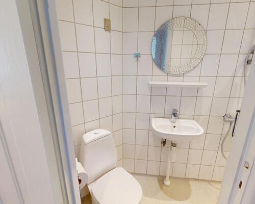 2 værelses lejlighed i Aalborg