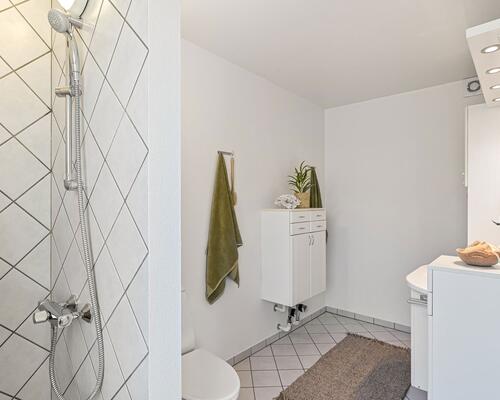 Lejlighed i Herning med skøn udsigt