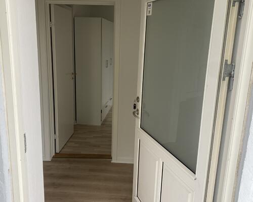 3 værelses lejlighed i Rudkøbing