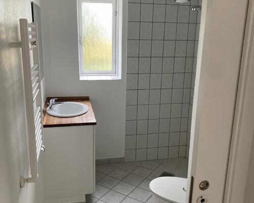 3 værelses lejlighed i Rudkøbing